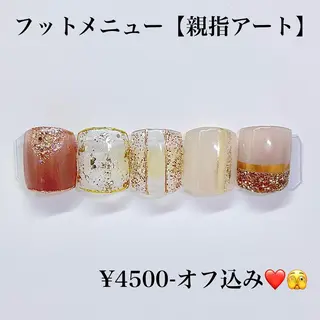 ネイル Jasmine NAILのネイルデザイン
