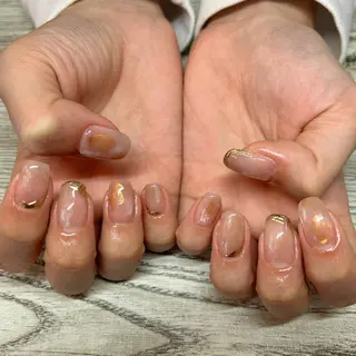 ネイル Nail &Beauty Salon ☆Kirari☆所属・ビューティサロン ☆Kirari☆のネイルデザイン