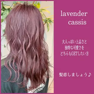 ミディアム 東北No.1完全個室 💐梶谷社長のヘアスタイル