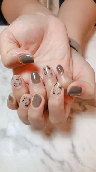 ネイル おうちサロン B-ROOMのエステ・リラクイメージ