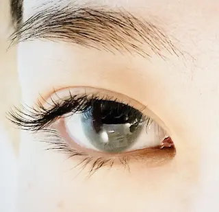 マツエク・マツパ Lycka till 加藤のマツエク・マツパデザイン