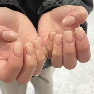 ネイル Lily🍒 NANAのネイルデザイン