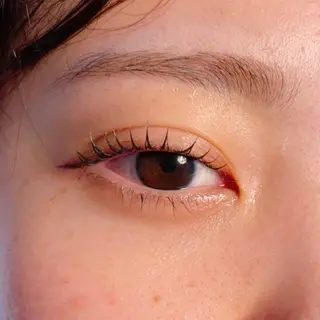 マツエク・マツパ 𝐞𝐢𝐠𝐡𝐭 MAO🖤の眉毛・アイブロウイメージ