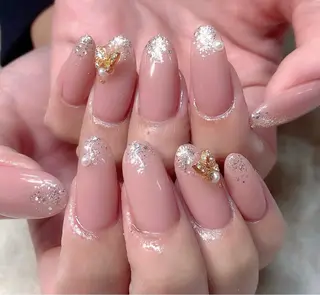 ネイル maison de NALIのネイルデザイン