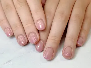 ネイル mi hoのネイルデザイン