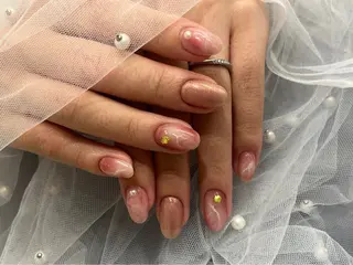 ネイル NIJI ネイルサロンのネイルデザイン