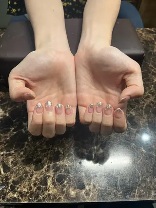 ネイル IROHA NAIL makoのネイルデザイン