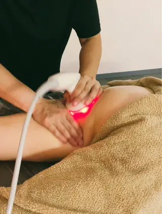 ビューティコア所属・【二子玉川】 ビューティコアのエステ・リラクイメージ