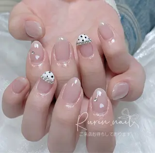 ネイル ルリン サロン💅のネイルデザイン