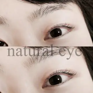 マツエク・マツパ Fleur フルールのマツエク・マツパデザイン