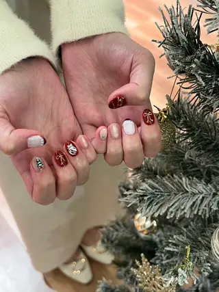 ネイル earth宇都宮. 柏崎のネイルデザイン