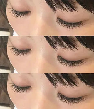 マツエク・マツパ Nao /博多/ パリジェンヌ/まつパのエステ・リラクイメージ