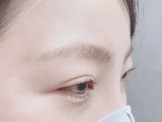 マツエク・マツパ Belleza eternaのマツエク・マツパデザイン