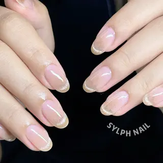 ネイル Trend Nail シルフのネイルデザイン