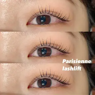 マツエク・マツパ Joli. 🌷nakajimaのマツエク・マツパデザイン