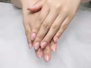ネイル garden Nail Salonのネイルデザイン