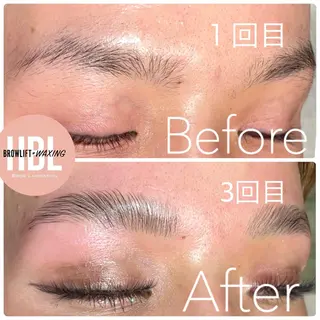 マツエク・マツパ ビューティーサロン リノアのエステ・リラクイメージ