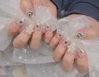 ネイル Ryoko Nailのネイルデザイン