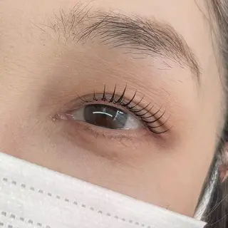 マツエク・マツパ eyelash memeのマツエク・マツパデザイン