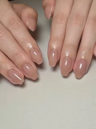 ネイル un.private nail salon所属・Ún.(ウヌ) りんのネイルデザイン
