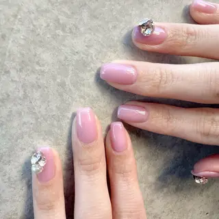 ネイル 🪞KAPE NAIL 🪞のネイルデザイン