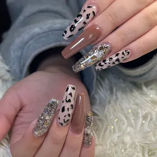 ネイル nana nailのネイルデザイン