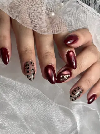 ネイル nail salon freesiaのネイルデザイン