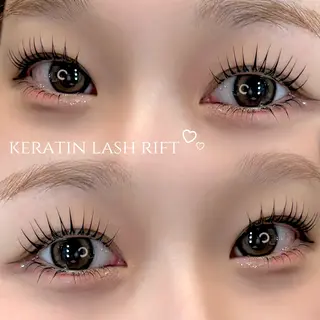 マツエク・マツパ 🎀立川束感マツエク まゆみ🎀のマツエク・マツパデザイン