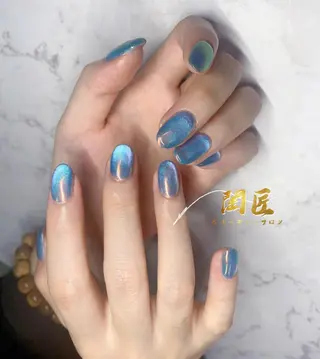 ネイル 閨匠 上野店のネイルデザイン