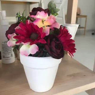 宮野 麻綺のエステ・リラクイメージ