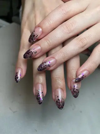 ネイル Ruber Tomokoのネイルデザイン