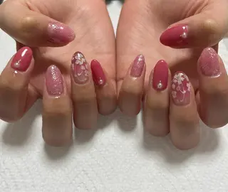 ネイル nail M&T所属・nail M&Tのネイルデザイン