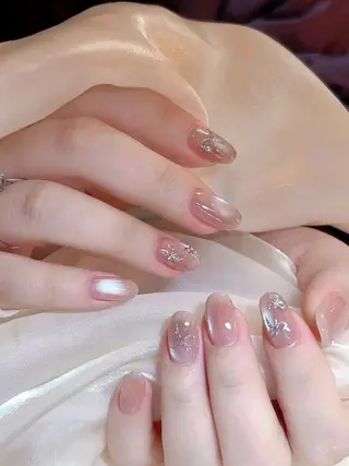 ネイル Nomi Sachikoのネイルデザイン