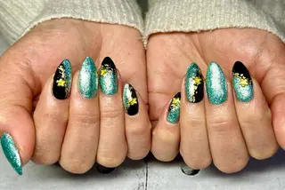 ネイル まり りぃ〜んのネイルデザイン