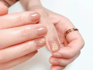 ネイル atelier in bloomのネイルデザイン