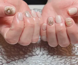 ネイル おうちサロン B-ROOMのエステ・リラクイメージ