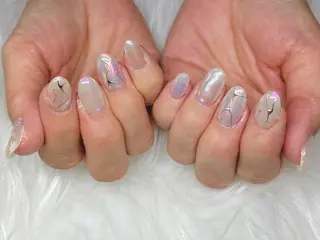 ネイル Beauty Salon  Luna所属・Beauty Salon Lunaのエステ・リラクイメージ