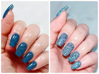 ネイル private salon Reiのネイルデザイン