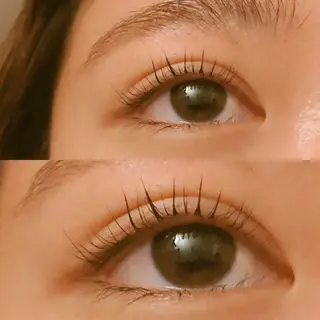 マツエク・マツパ OCEAN nail eyelash beauty所属・OCEAN nail パラジェル　取扱い店のネイルデザイン