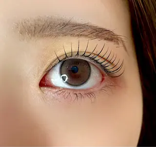 マツエク・マツパ Nae.所属・眉毛/まつ毛/代官山 アイサロン🌻NAEのマツエク・マツパデザイン