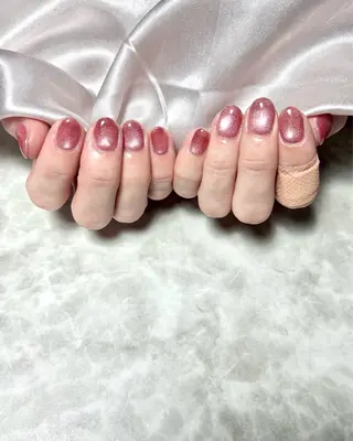 ネイル Hum.nail （はむ.ねいる）のネイルデザイン