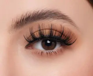 マツエク・マツパ EILIS&EYE SALONのマツエク・マツパデザイン