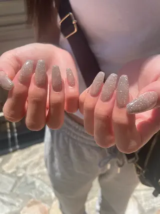 ネイル ulu🌼 nanaのネイルデザイン