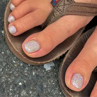 ネイル MeliMellow所属・MeliMellow mayaのネイルデザイン