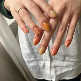 ネイル Etel -atelier-のネイルデザイン