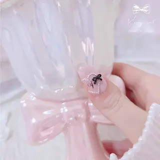ネイル Kongju  nailのネイルデザイン