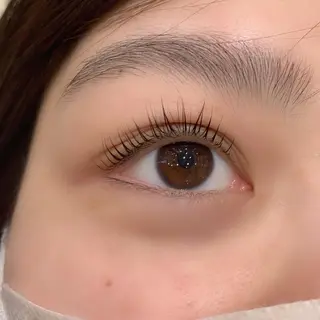 マツエク・マツパ MINAMl 🌿のヘアスタイル