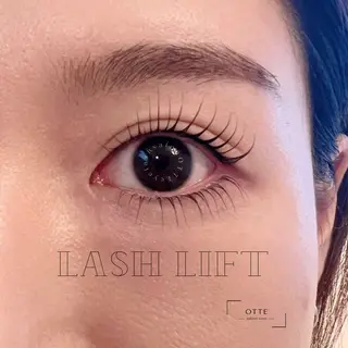 マツエク・マツパ まつげ/眉/耳つぼ 🩵渋谷 OTTEのその他イメージ