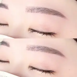 アイブロウ ゆいな 💖のマツエク・マツパデザイン