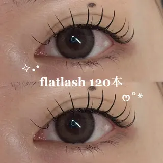 マツエク・マツパ enu eyelash所属・桃花/大阪梅田 /韓国まつ毛🪽🫧のマツエク・マツパデザイン